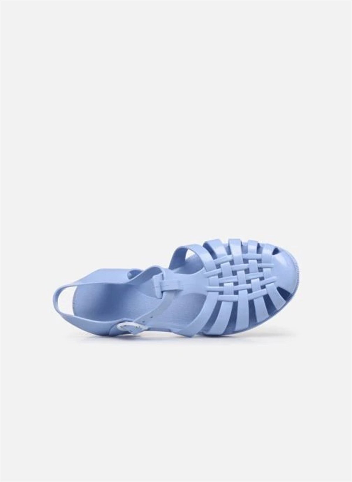 MEDUSE SUN BLEU PASTEL SANDALS - KADIN SANDALET PASTEL MAVI