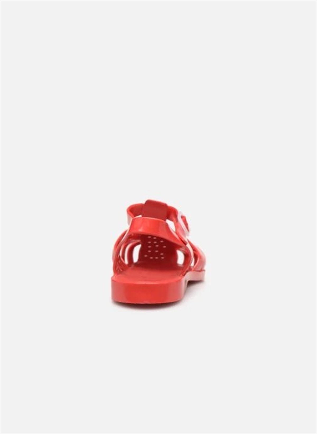 MEDUSE SUN CARMIN SANDALS - KADIN SANDALET KIRMIZI