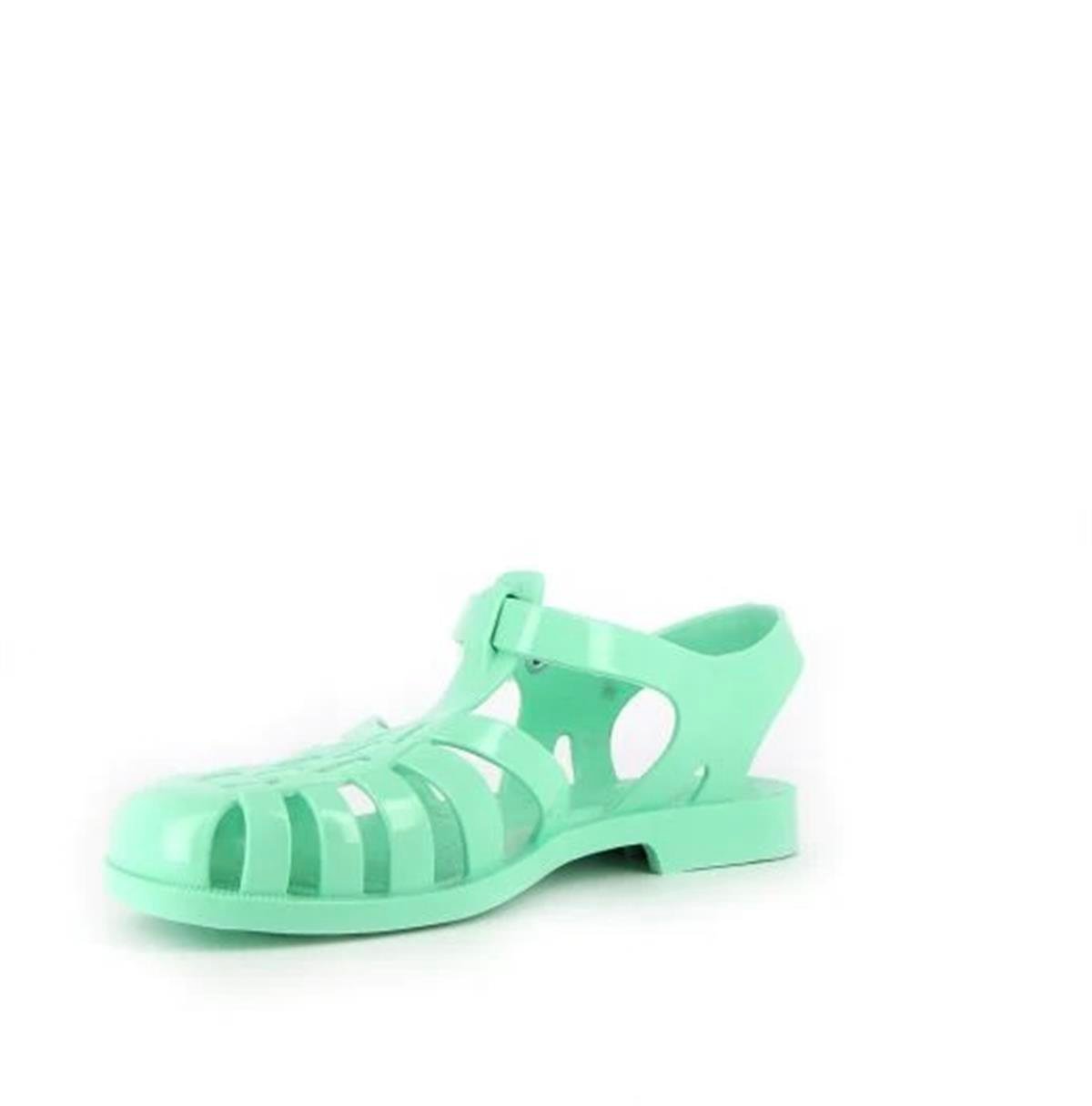 MEDUSE SUN VERT TENDRE - ÇOCUK SANDALET YEŞIL