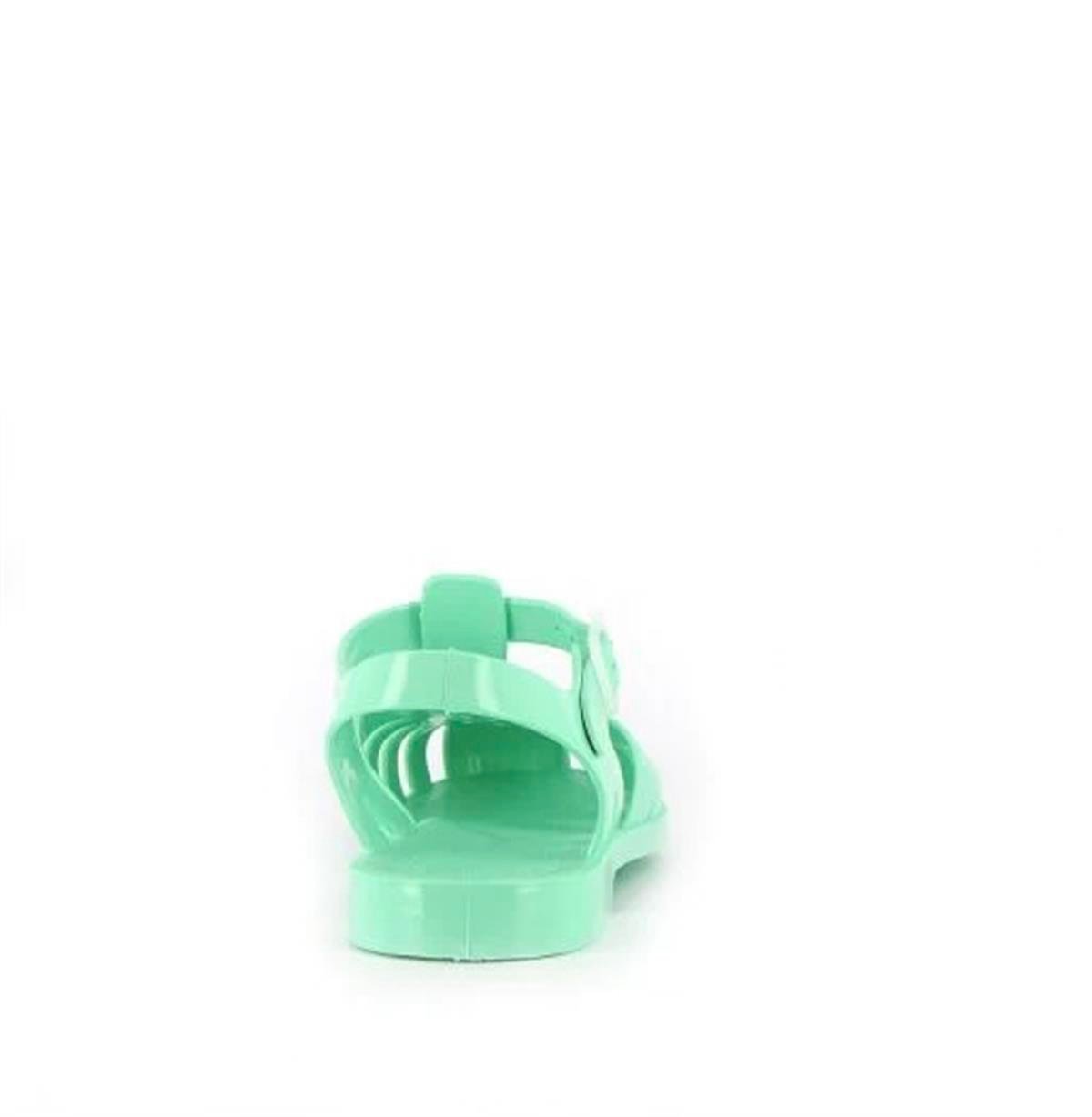 MEDUSE SUN VERT TENDRE - KADIN SANDALET YEŞIL