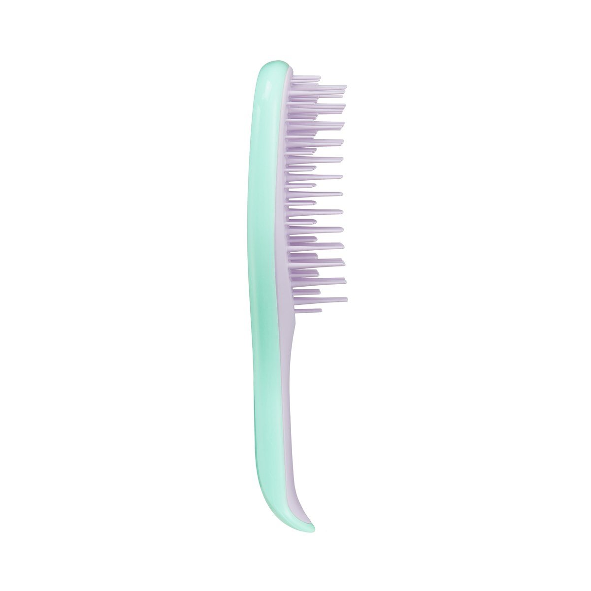 Mini Wet Detangler Saç Fırçası // Mint & Lilac