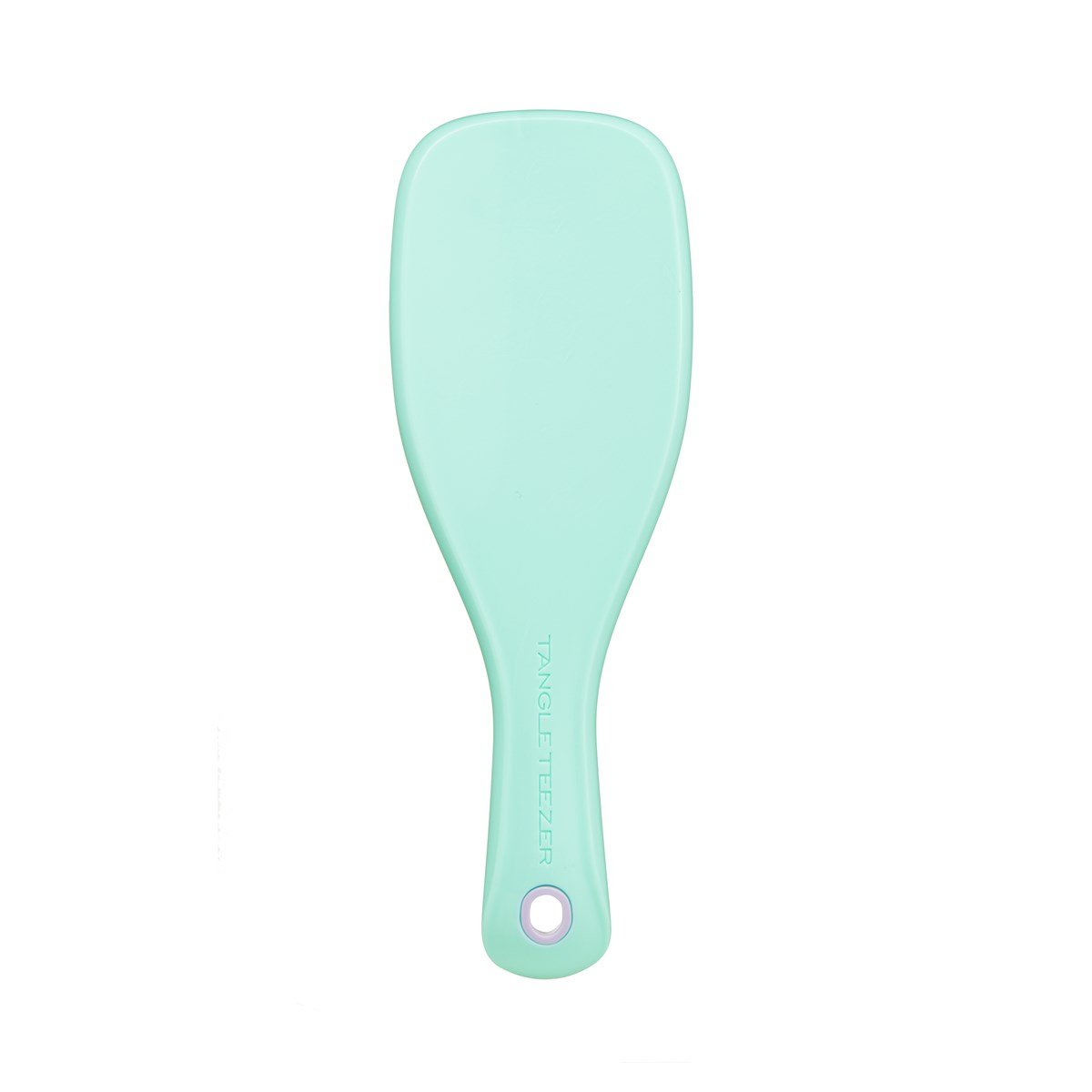 Mini Wet Detangler Saç Fırçası // Mint & Lilac