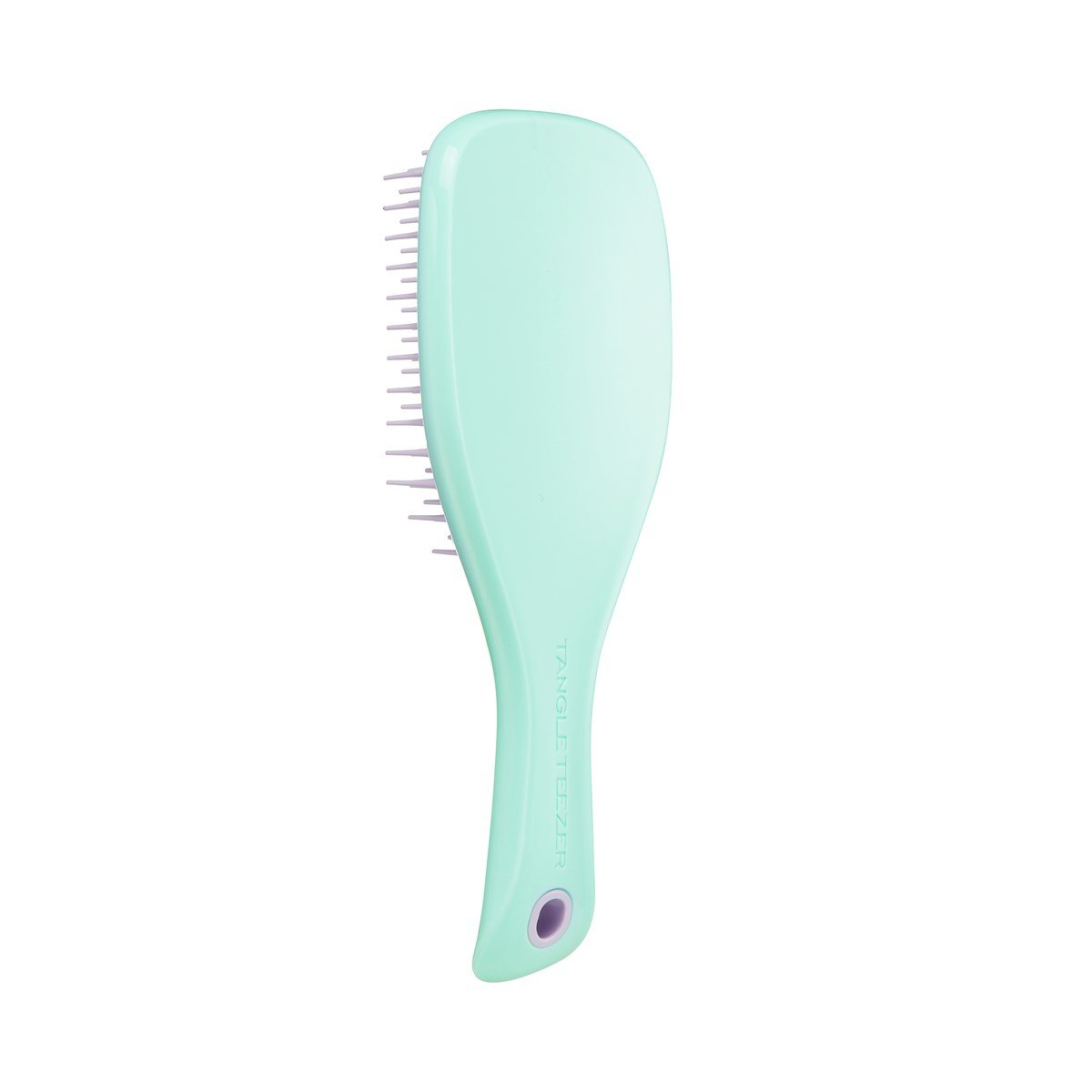 Mini Wet Detangler Saç Fırçası // Mint & Lilac