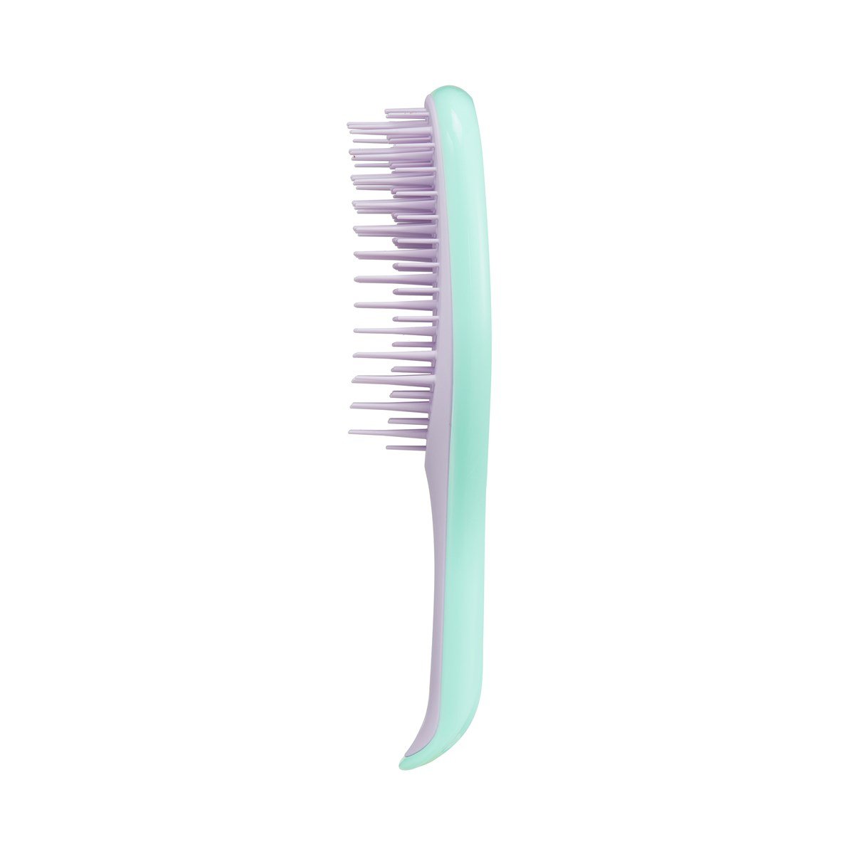 Mini Wet Detangler Saç Fırçası // Mint & Lilac