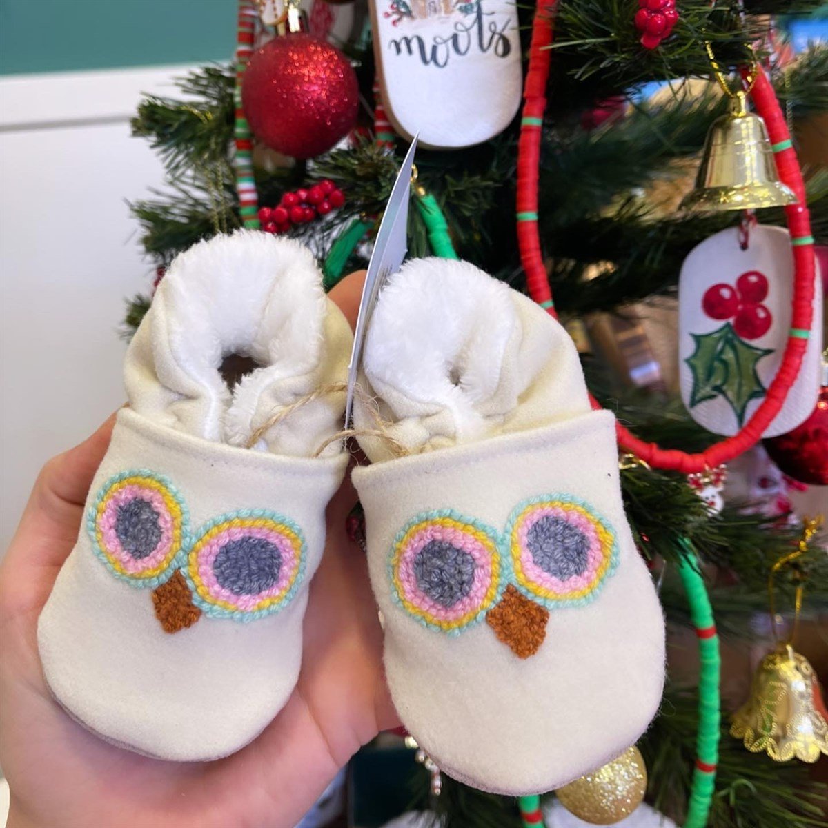 Moots Play Mocs Pink Punch