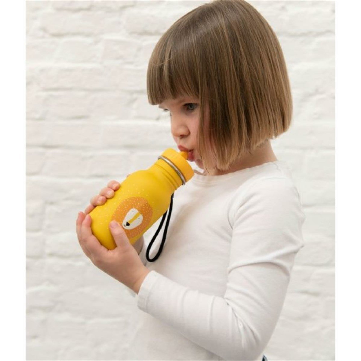 MR. LION TRIXIE - BOTTLE 350ML SU ŞİŞESİ