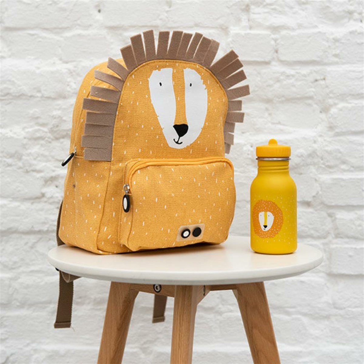 MR. LION TRIXIE - BOTTLE 350ML SU ŞİŞESİ