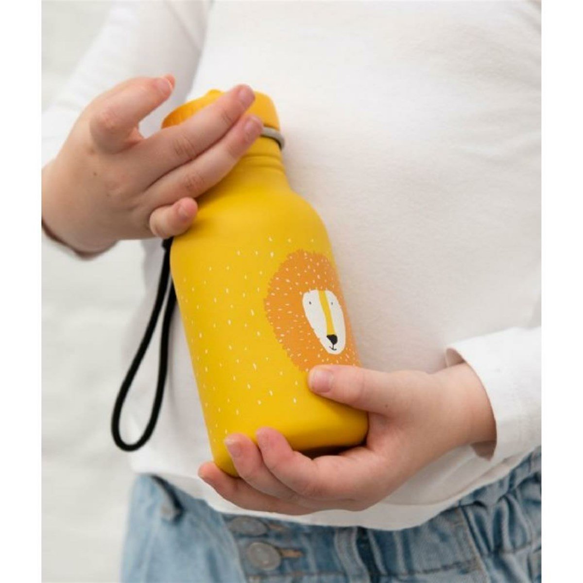 MR. LION TRIXIE - BOTTLE 350ML SU ŞİŞESİ