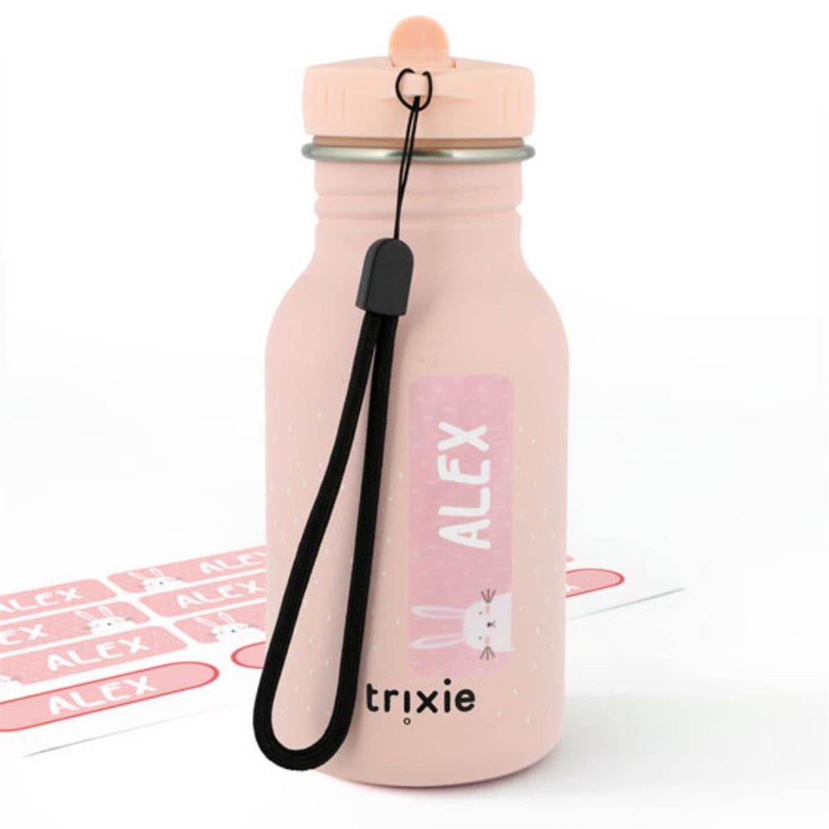 MRS. RABBIT TRIXIE - BOTTLE 350ML SU ŞİŞESİ