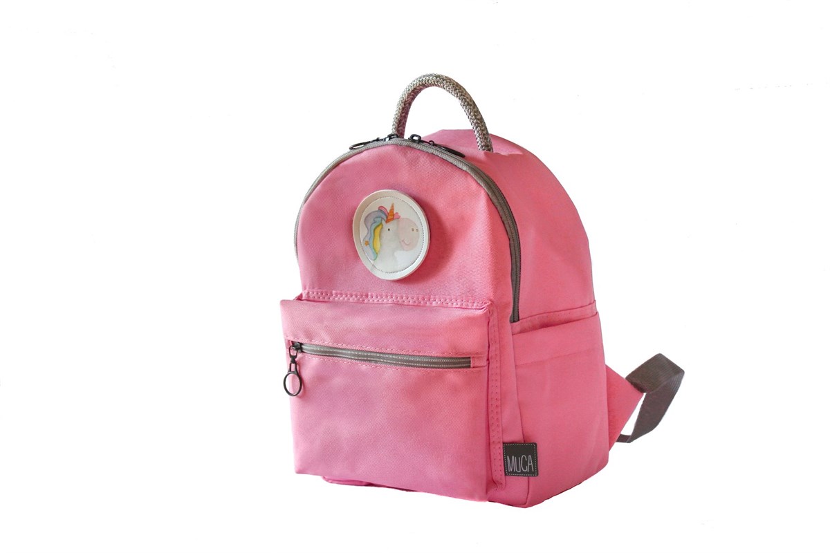Muca Mini Gogi / Pembe