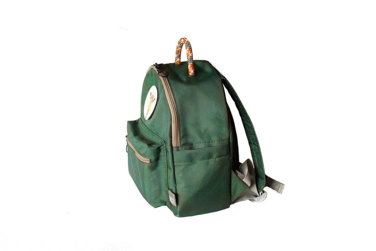 Muca Mini Gogi / Yeşil