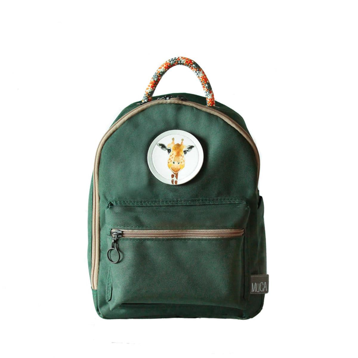 Muca Mini Gogi / Yeşil