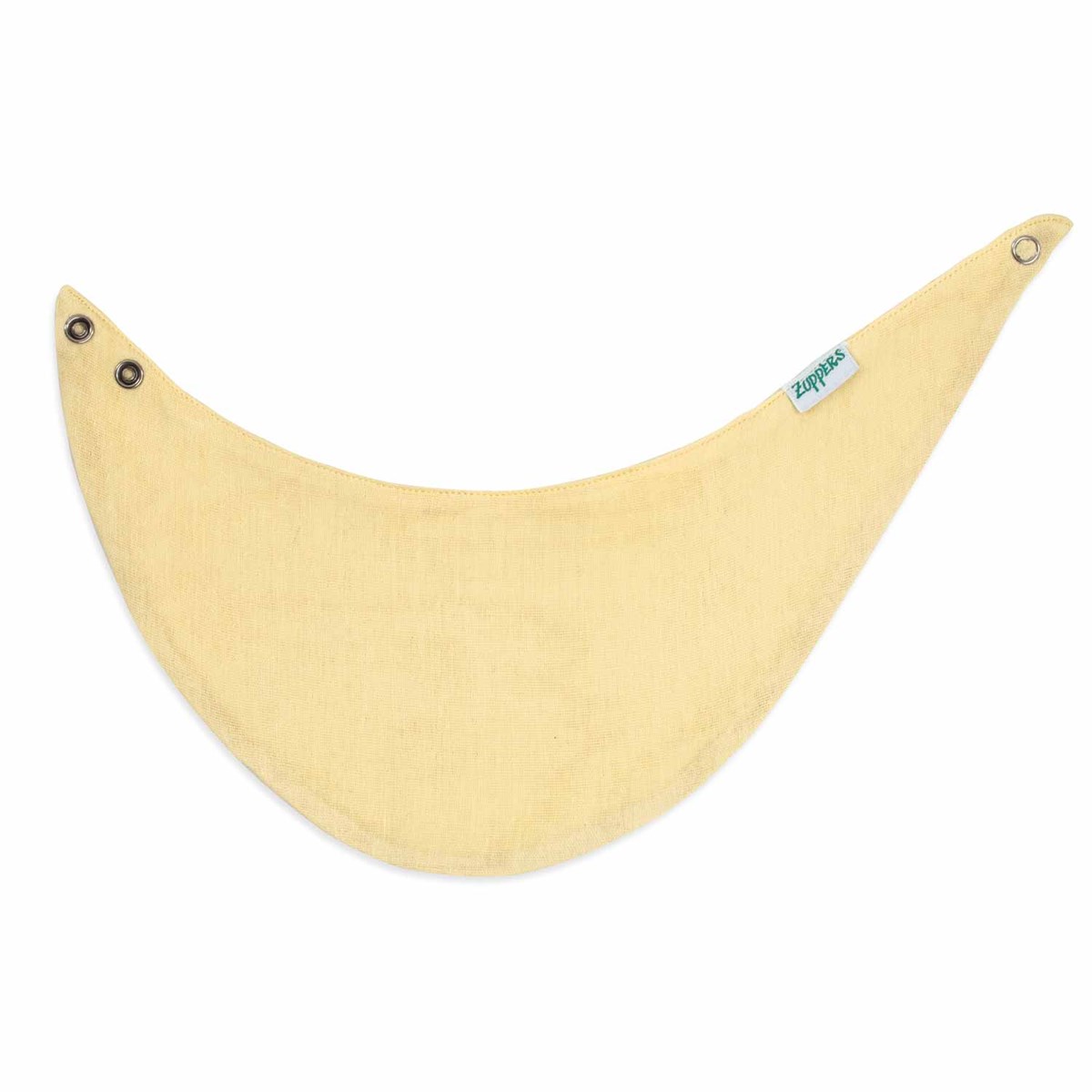 Müslin Bebek Önlük – Limon