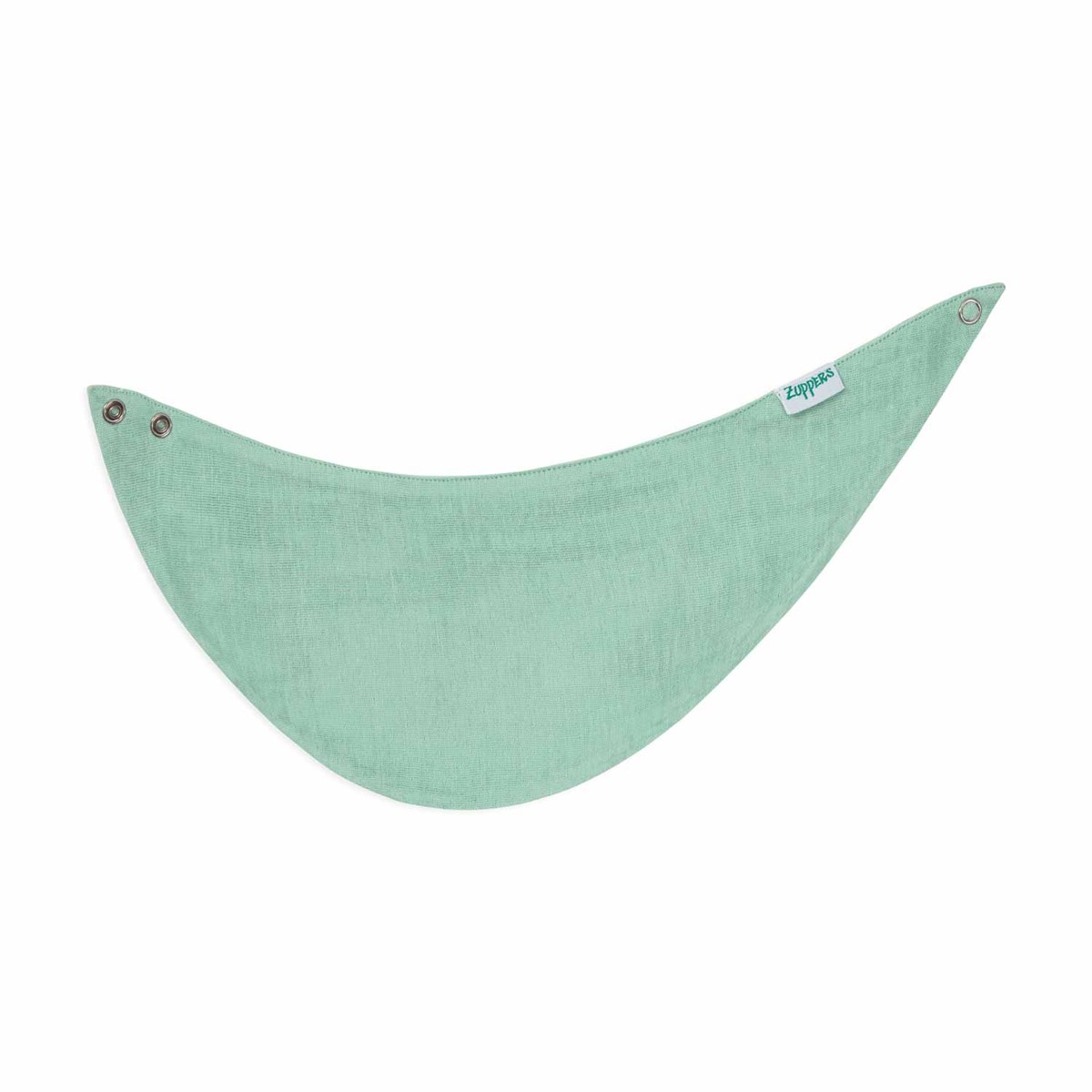 Müslin Bebek Önlük – Mint
