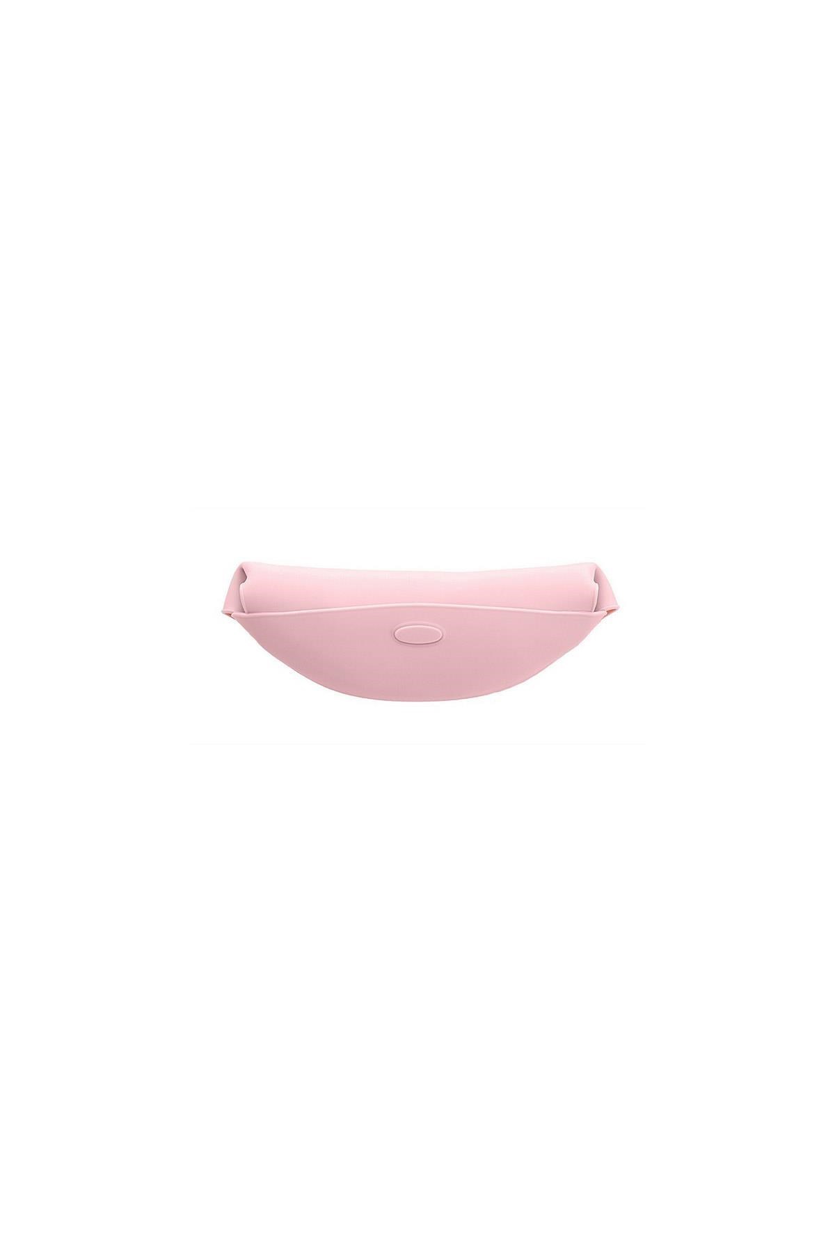 OiOi Mama Önlüğü - Pinky Pink