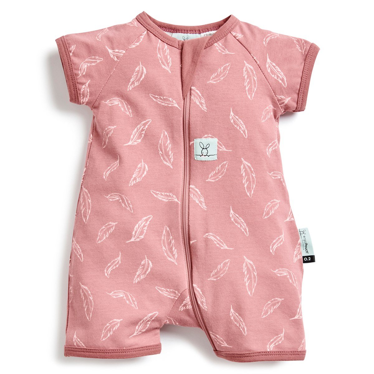 Organik Kısa Tulum (0.2 TOG) Quill