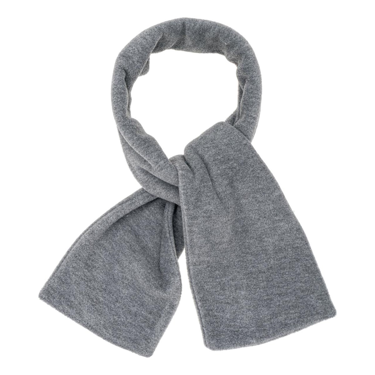 PETİT BOOM GRİ POLAR ATKI