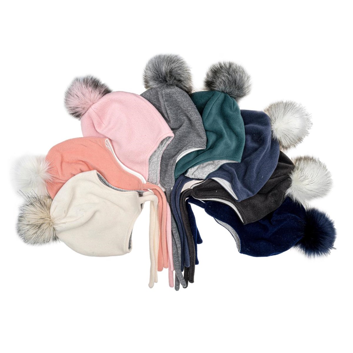 PETİT BOOM PEMBE BERE