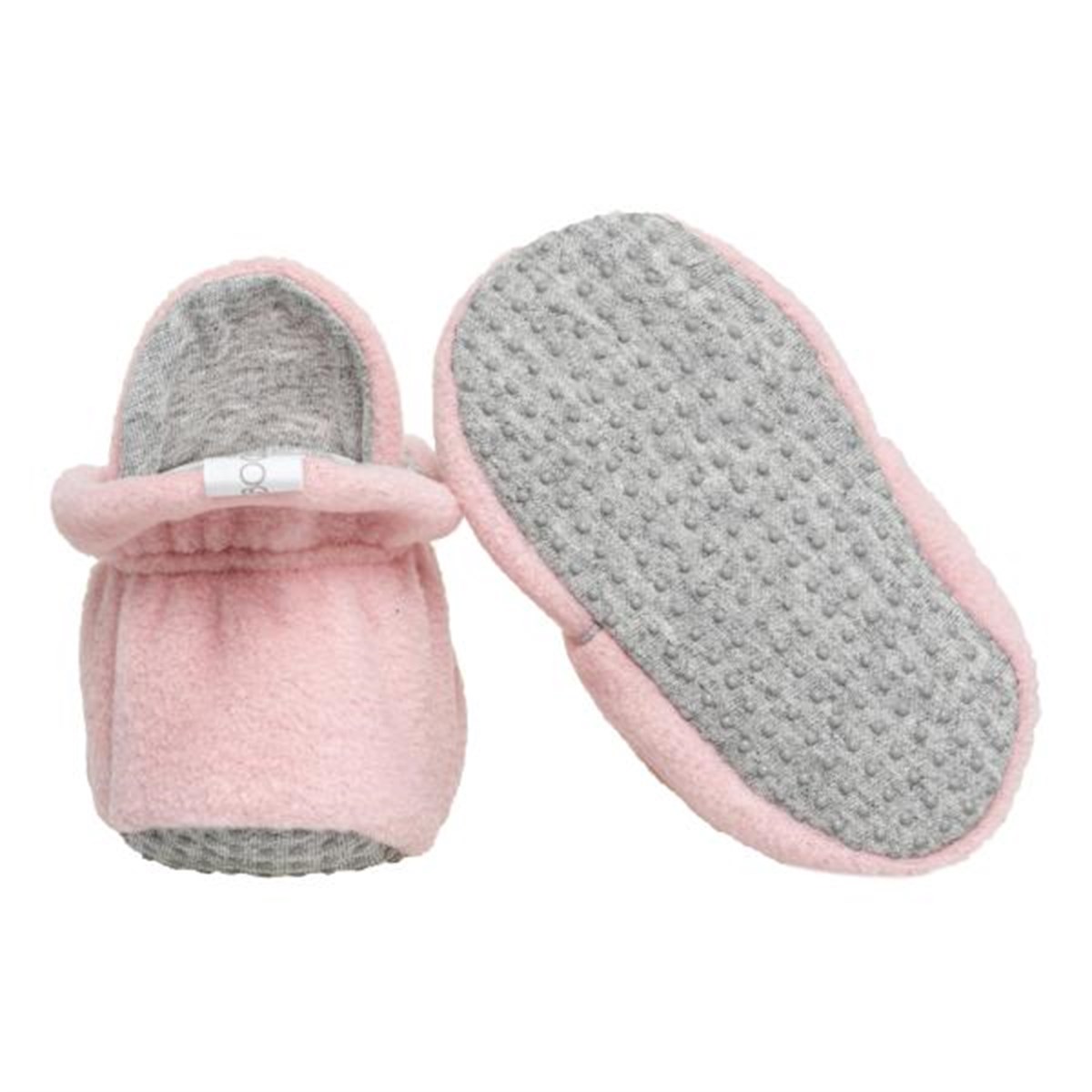 PETİT BOOM POLAR PATİK PEMBE TABANLI