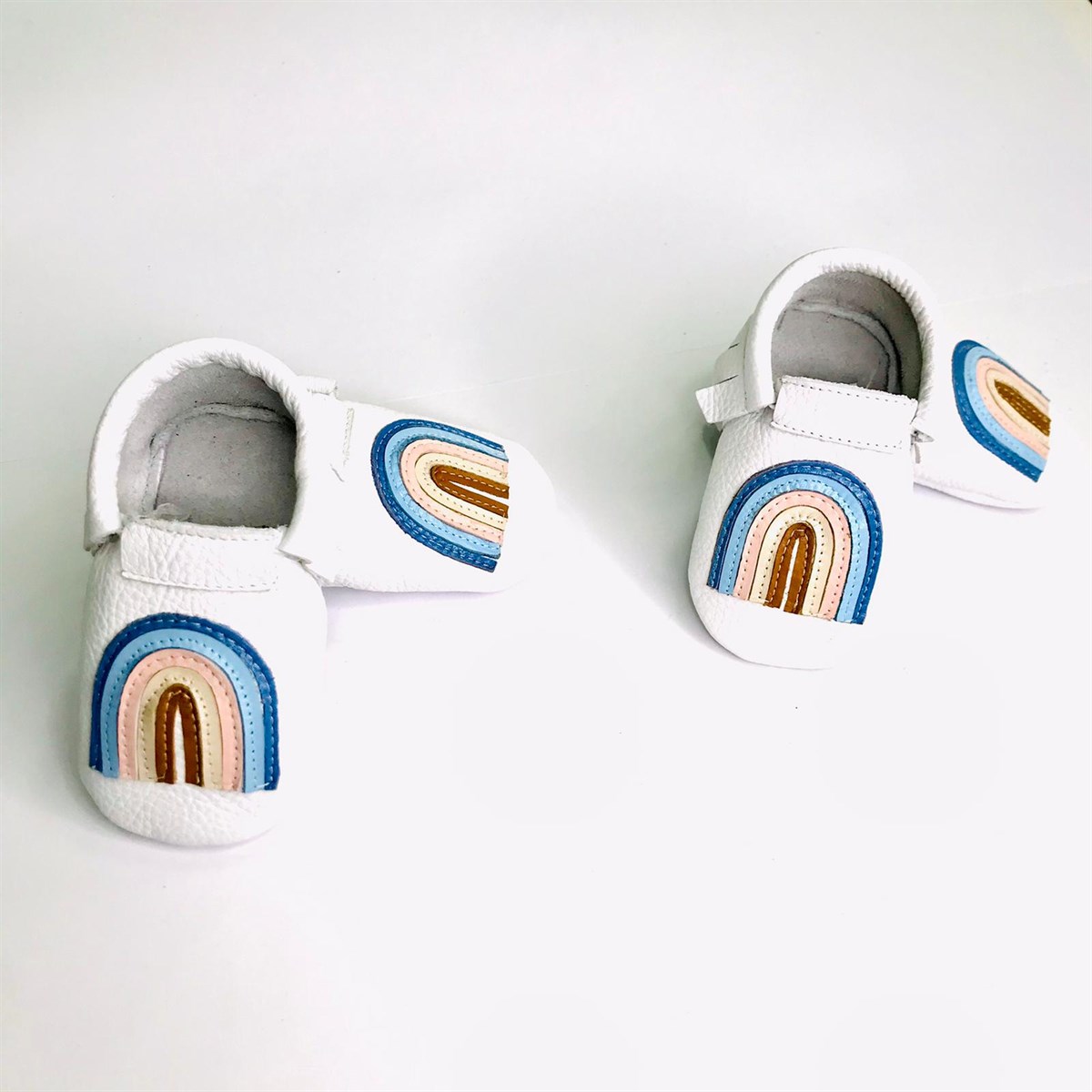 Rainbow Moots Makosen