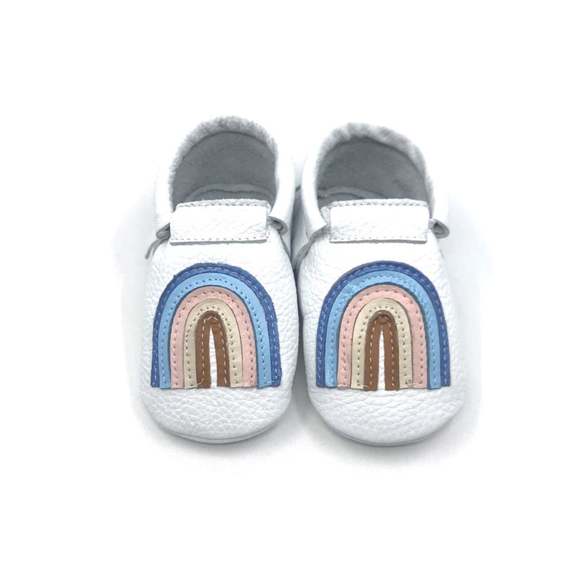 Rainbow Moots Makosen