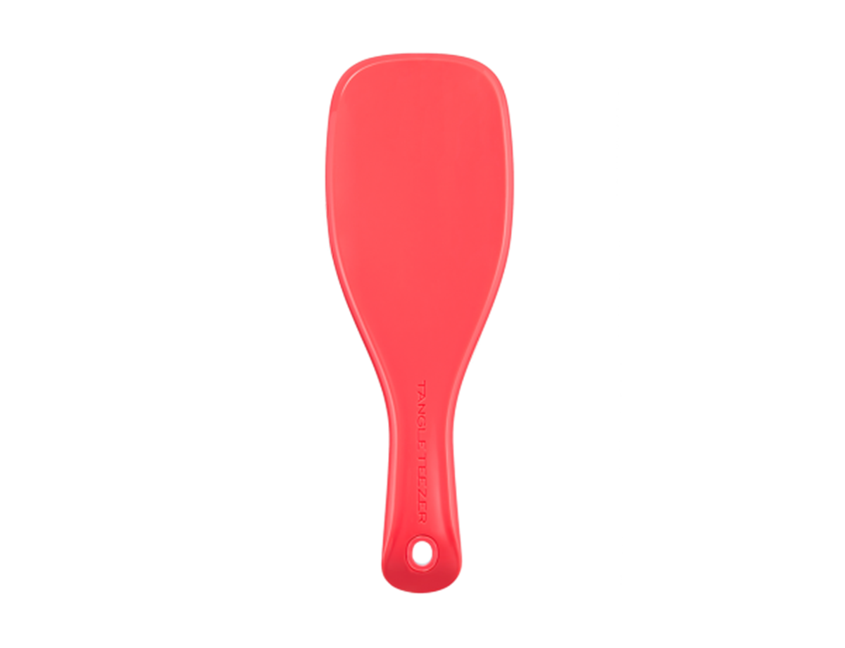 The Ultimate Detangler Mini Saç Fırçası // Pink Punch