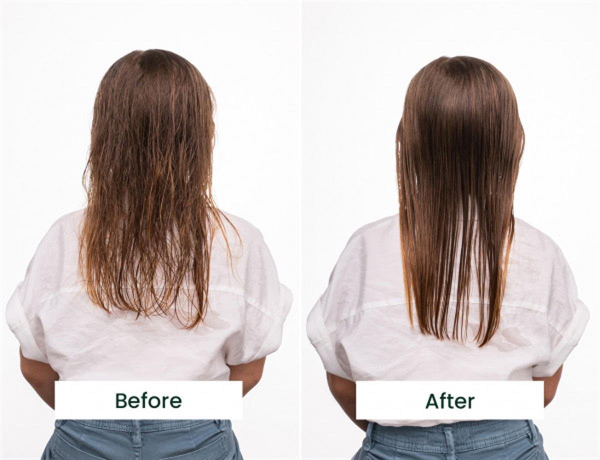 The Ultimate Detangler Mini Saç Fırçası // Pink Punch