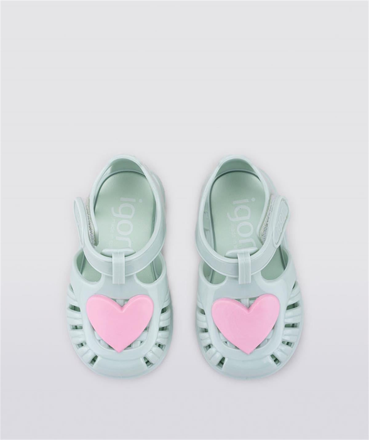 TOBBY GLOSS LOVE MENTA