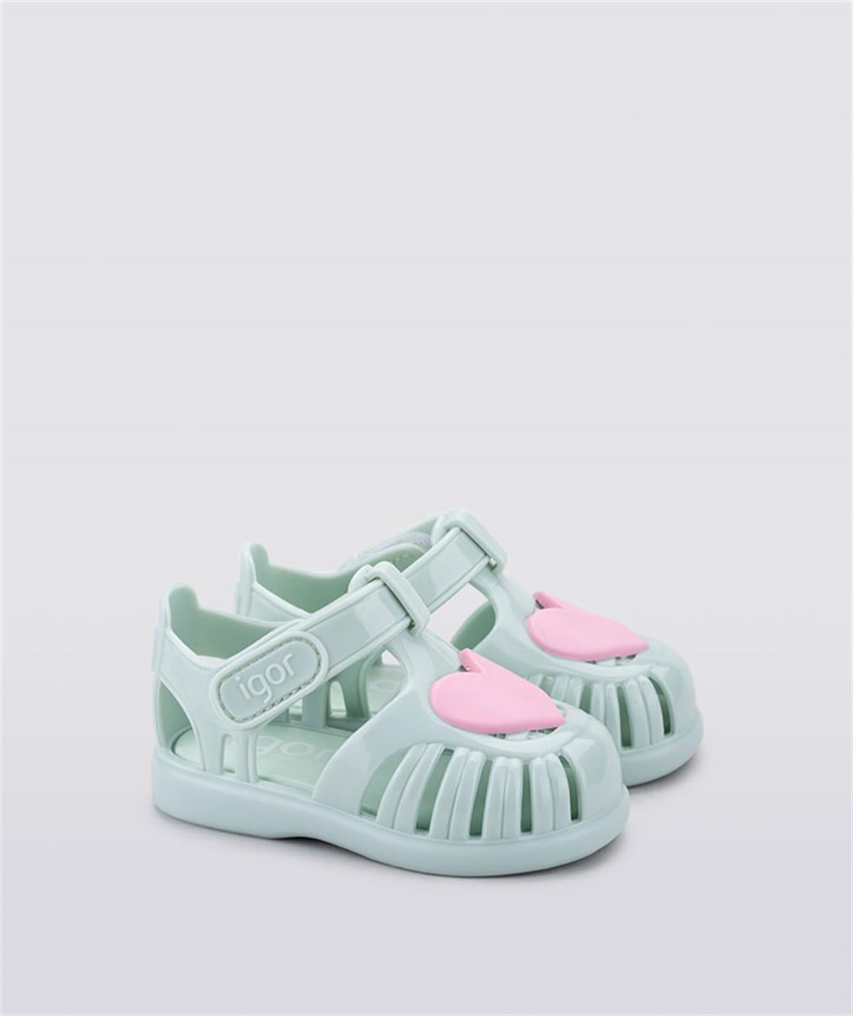 TOBBY GLOSS LOVE MENTA