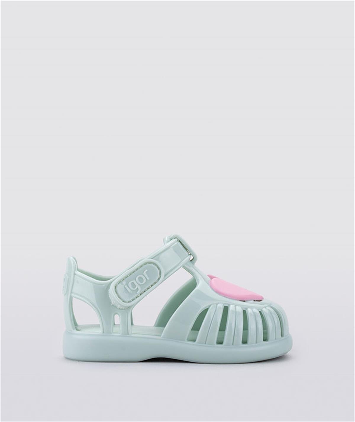 TOBBY GLOSS LOVE MENTA