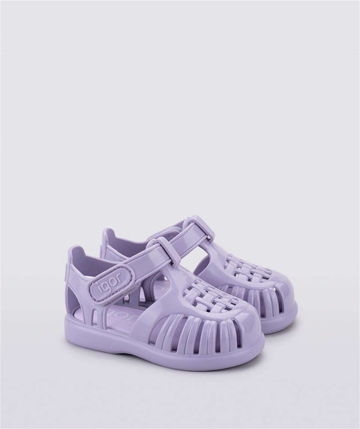 Tobby Gloss / Malva