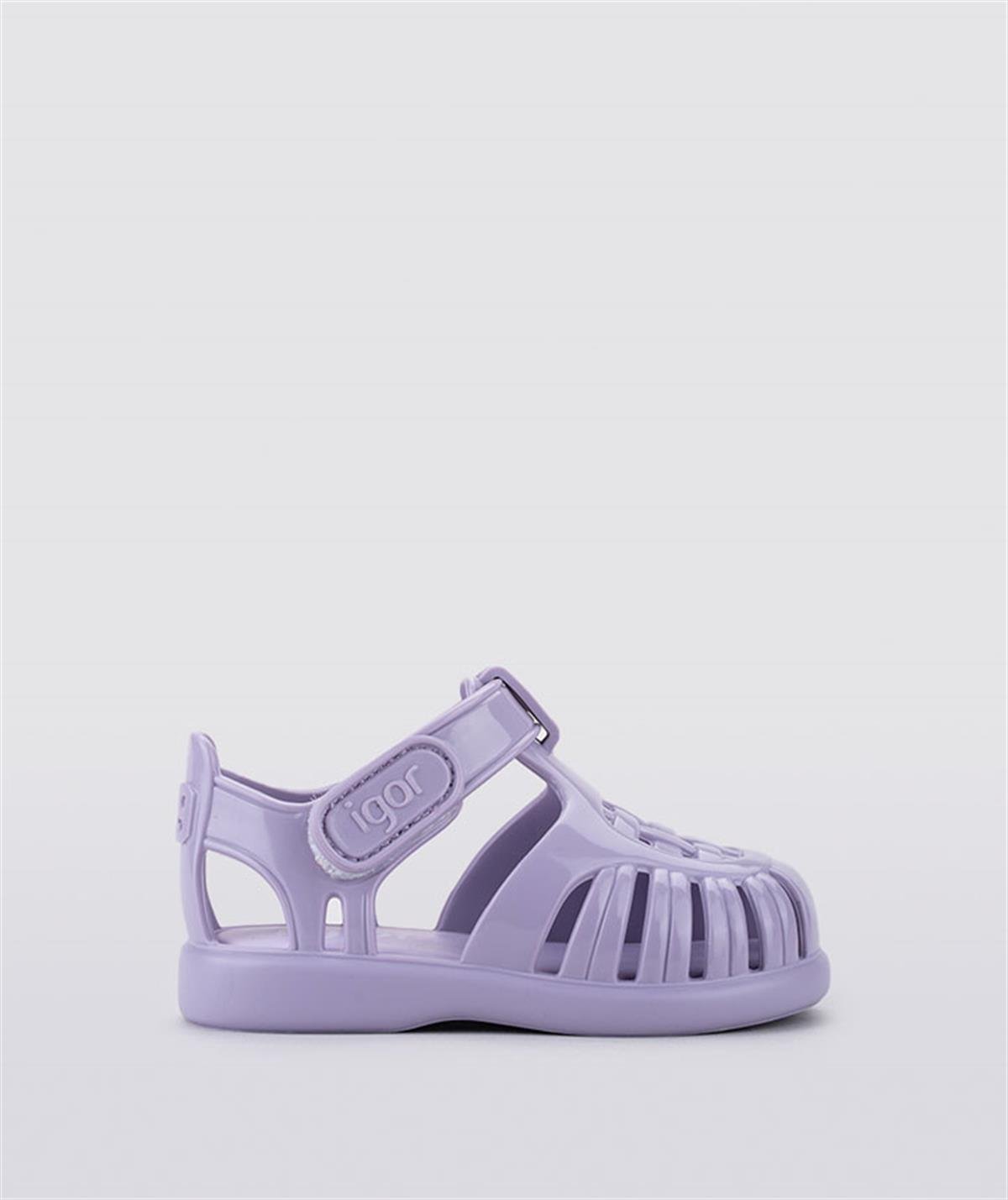 Tobby Gloss / Malva