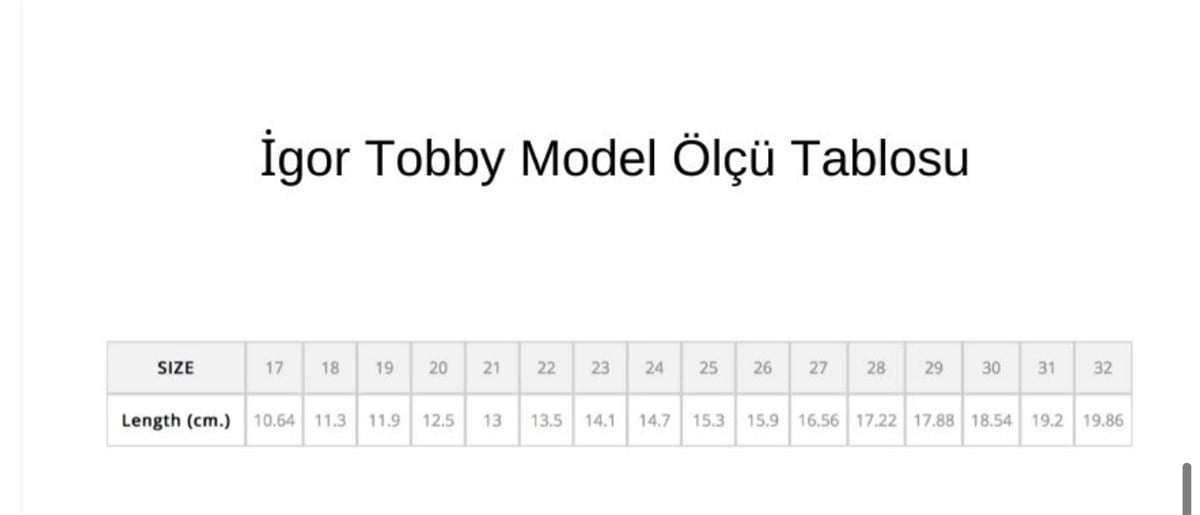 Tobby Solid / Blue Grey
