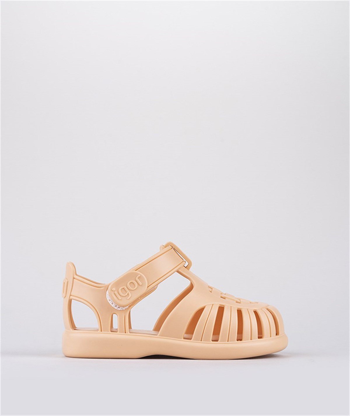 Tobby Solid / Apricot