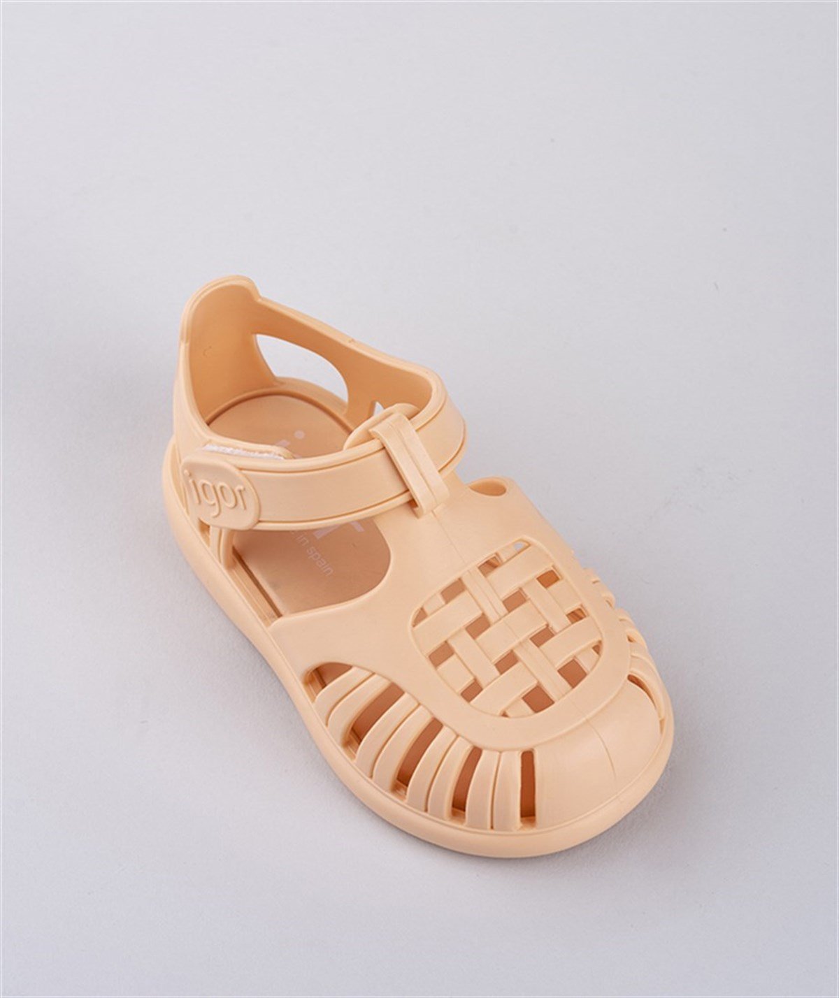 Tobby Solid / Apricot