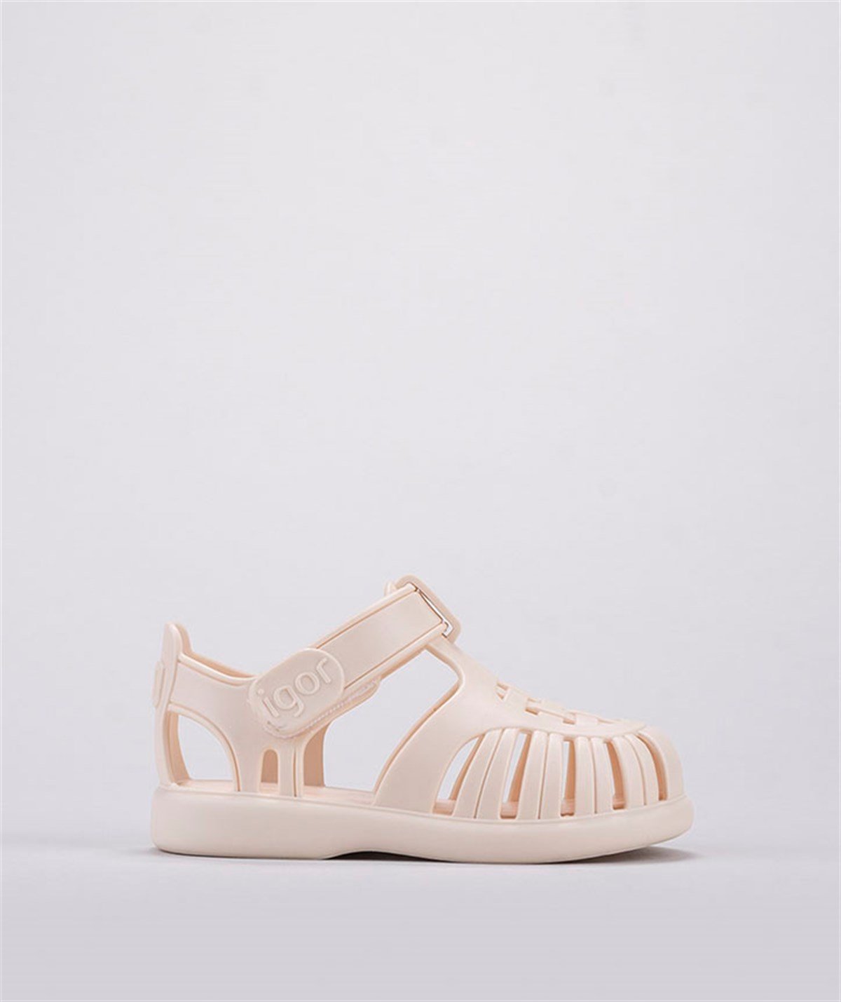 Tobby Solid / Marfil