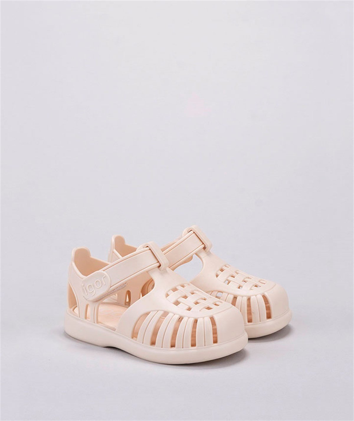 Tobby Solid / Marfil