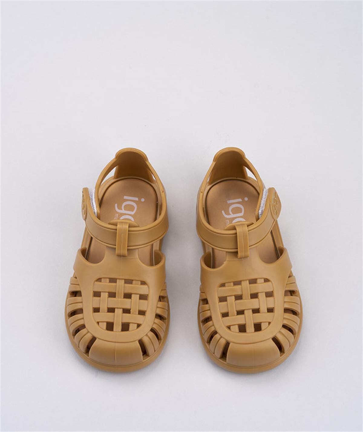 Tobby Solid / Mustard