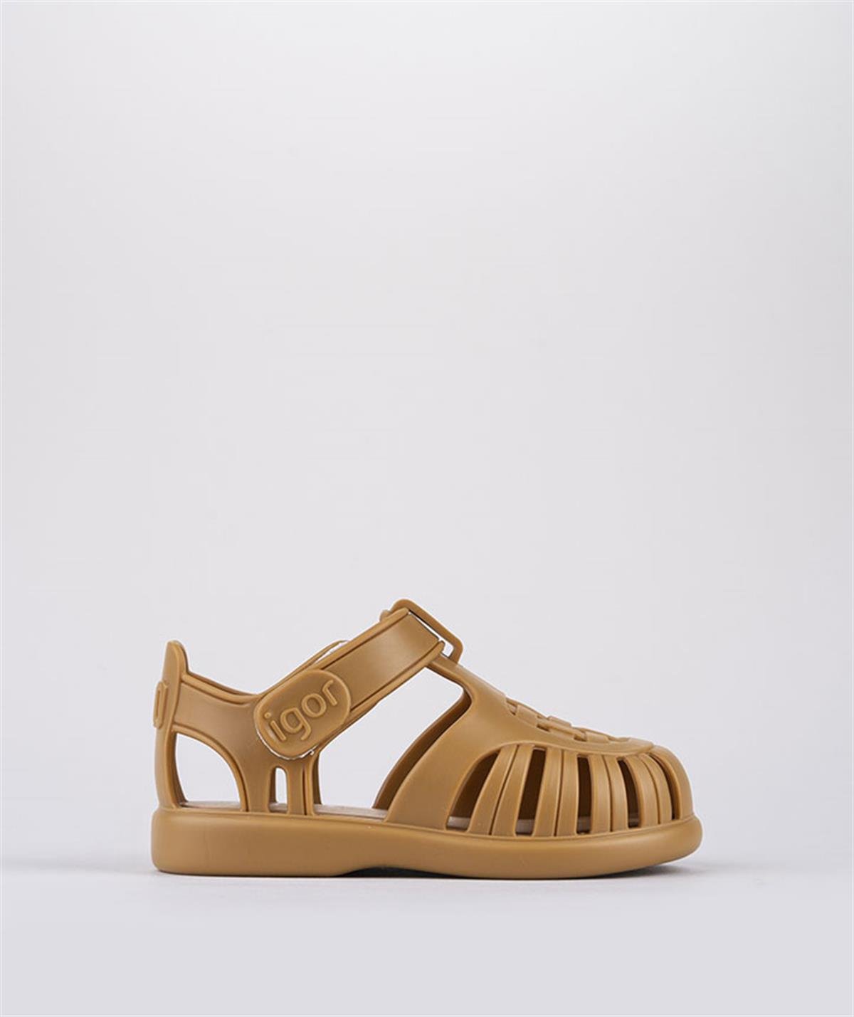 Tobby Solid / Mustard
