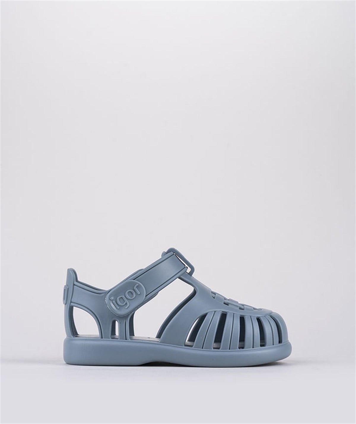 Tobby Solid / Ocean