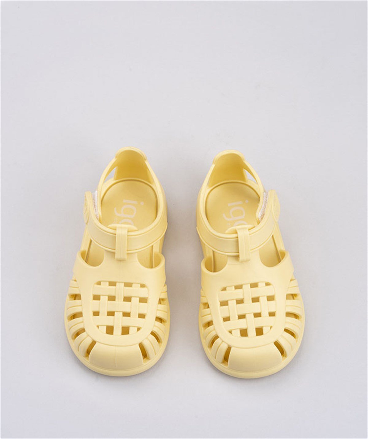 Tobby Solid / Vanilla