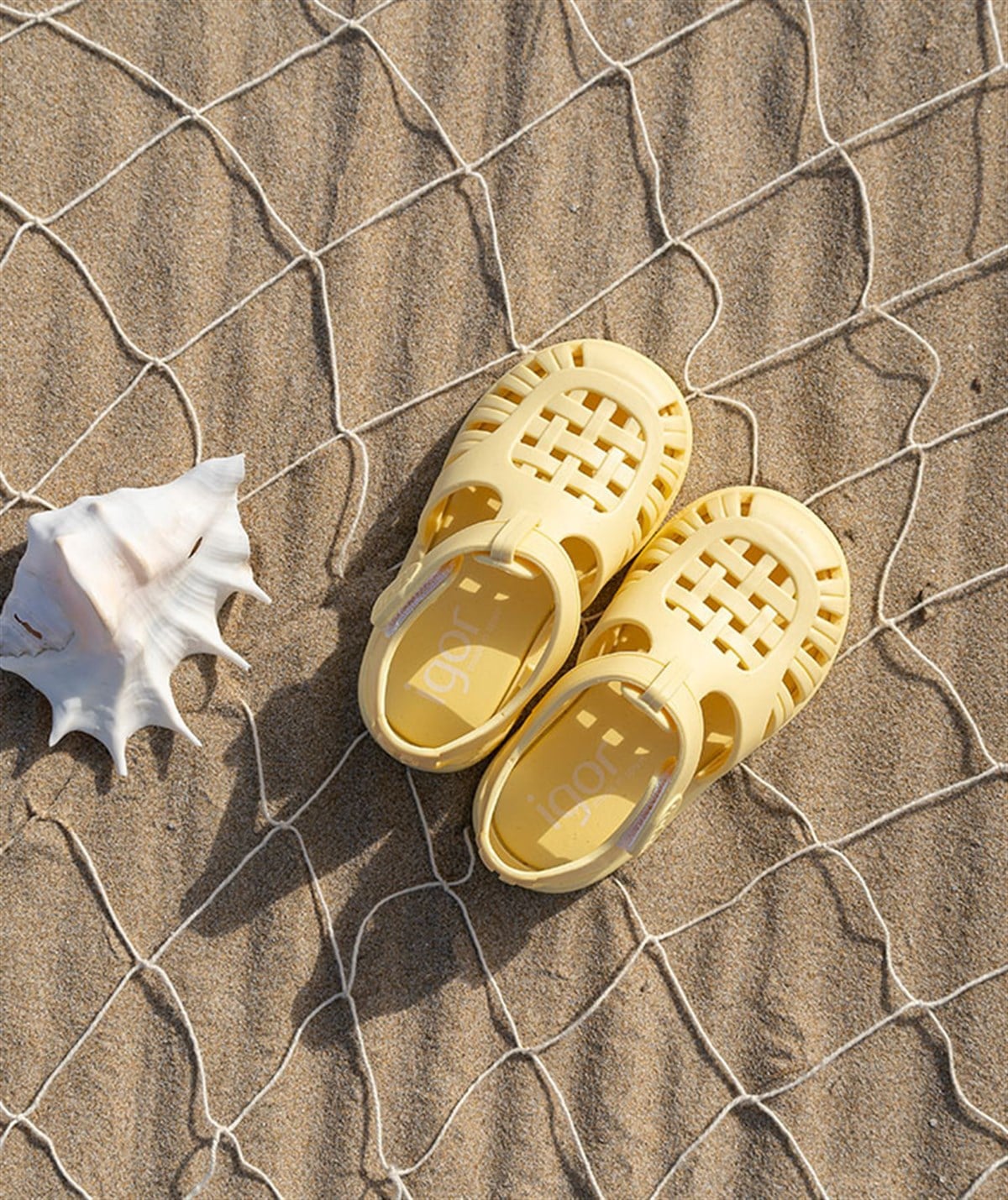 Tobby Solid / Vanilla