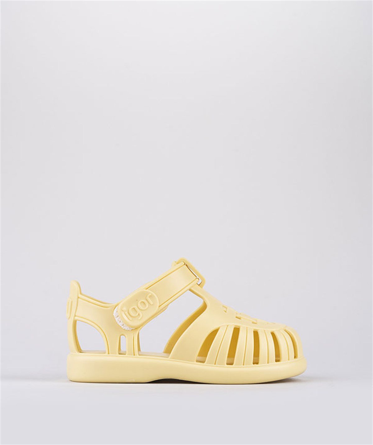 Tobby Solid / Vanilla