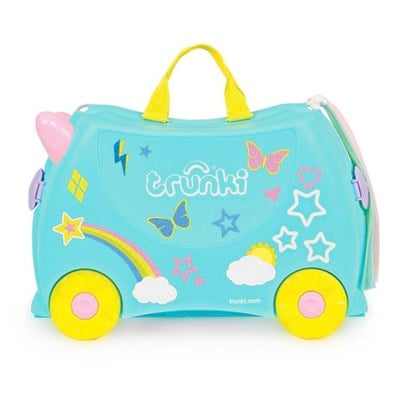 Trunki Çocuk Bavulu / Una Unicorn 