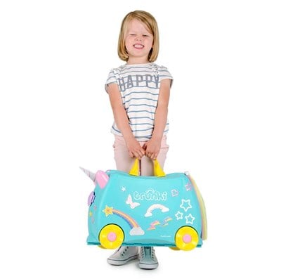 Trunki Çocuk Bavulu / Una Unicorn 