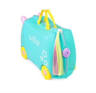 Trunki Çocuk Bavulu / Una Unicorn 