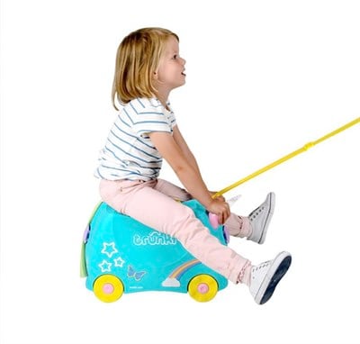 Trunki Çocuk Bavulu / Una Unicorn 