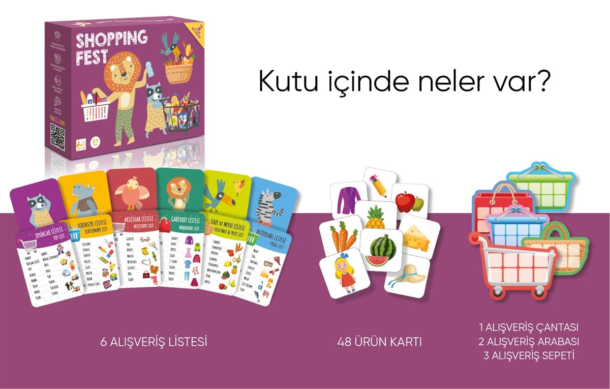TUTOYNA Shopping Fest