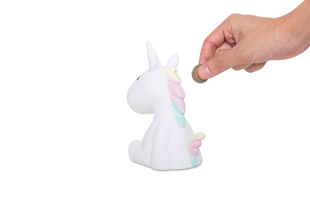 Unicorn Kumbara