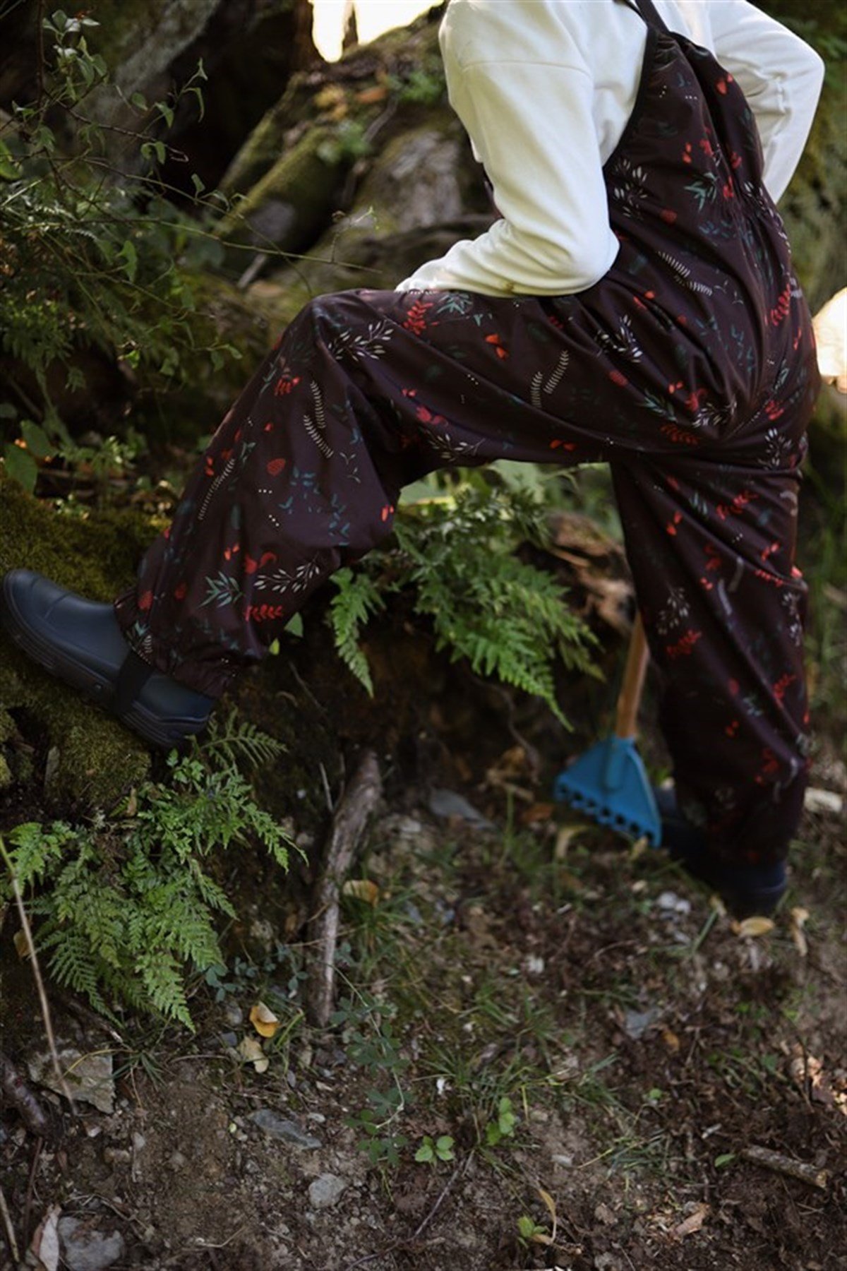 Yağmur Tulumu - Forest